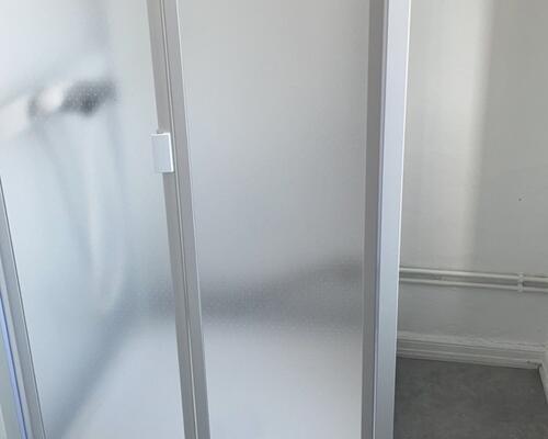 Fin lille 3. værelses lejlighed