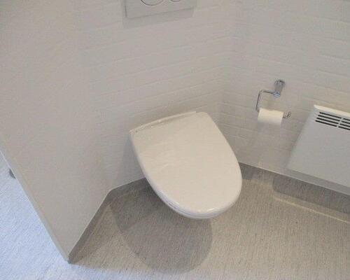 Topmoderne stuelejlighed 111 m2 i Aabenraa!