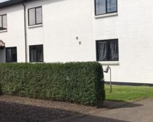 Hyggelig 1. værelses lejlighed