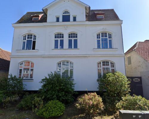 Stor nydelig 3. værelses lejlighed i Tønder