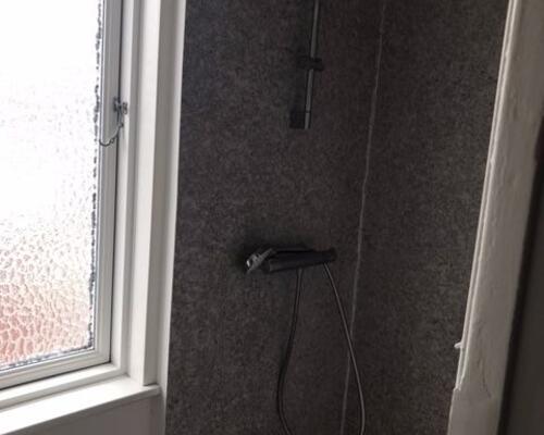 Stor nydelig 3. værelses lejlighed i Tønder