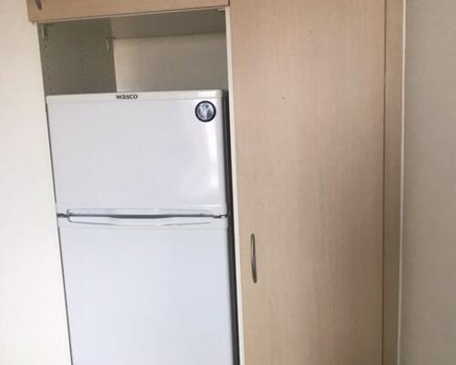 Stor nydelig 3. værelses lejlighed i Tønder