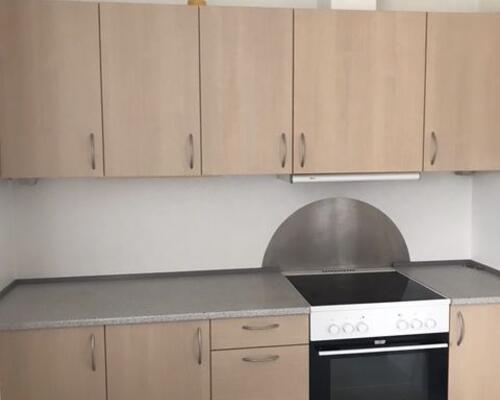 Stor nydelig 3. værelses lejlighed i Tønder