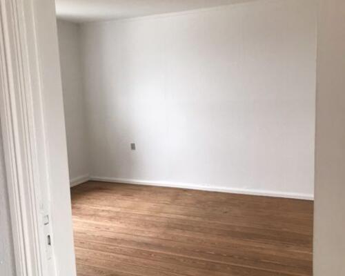 Stor nydelig 3. værelses lejlighed i Tønder