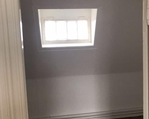 Stor nydelig 3. værelses lejlighed i Tønder