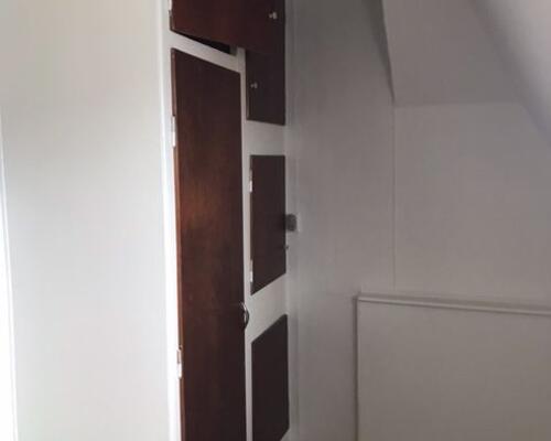 Stor nydelig 3. værelses lejlighed i Tønder