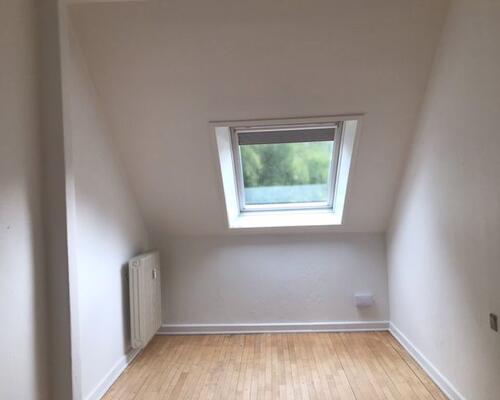 Stor 3 værelses lejlighed