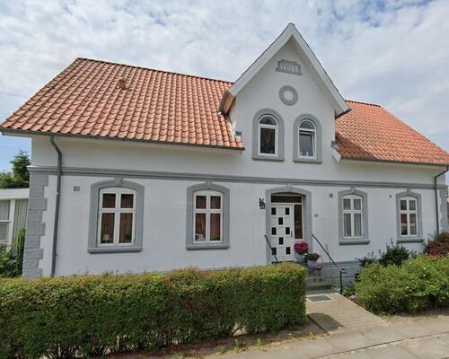 Skøn 2 værelses lejlighed