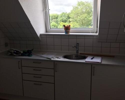 Skøn 2 værelses lejlighed