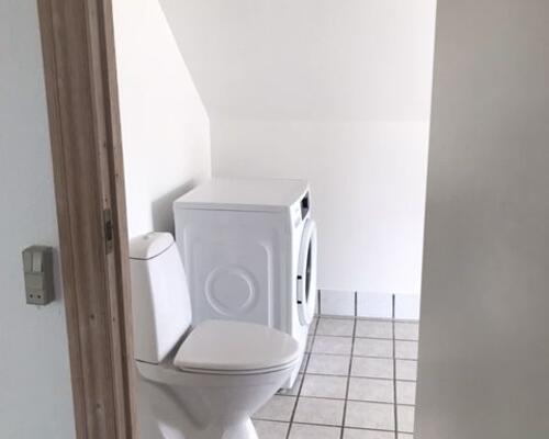 Skøn 2 værelses lejlighed