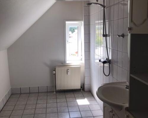 Skøn 2 værelses lejlighed