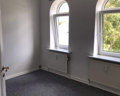 Skøn 2 værelses lejlighed