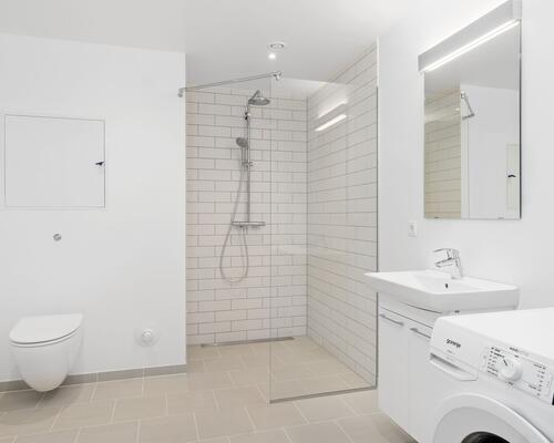 Flot og charmerende lejlighed i hjertet af Odense