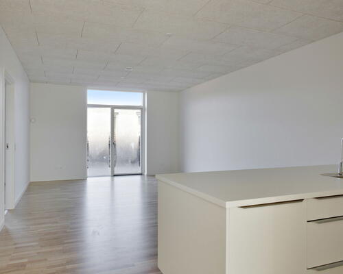 4 værelses hus i Vejle