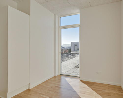 4 værelses hus i Vejle