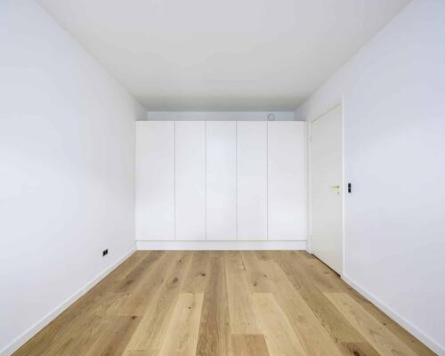 Nyopført lejlighed med central beliggenhed | Birkerød