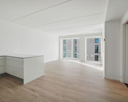 3 værelses lejlighed i Horsens