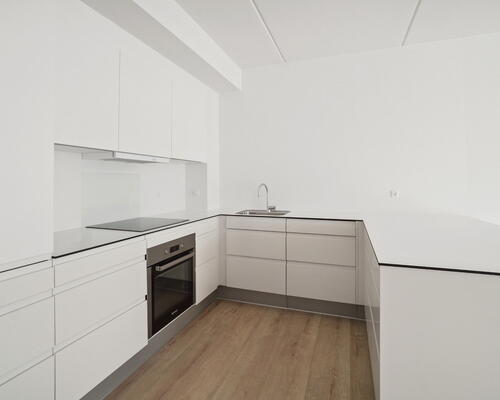 3 værelses lejlighed i Horsens