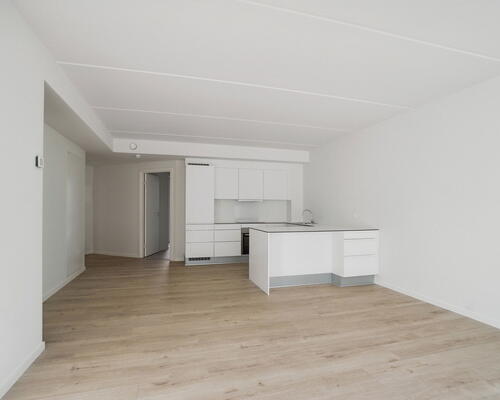 3 værelses lejlighed i Horsens