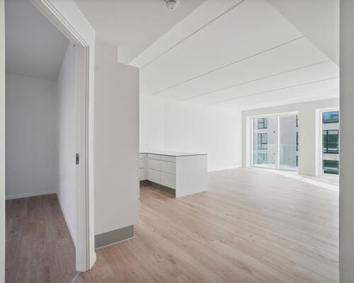 3 værelses lejlighed i Horsens