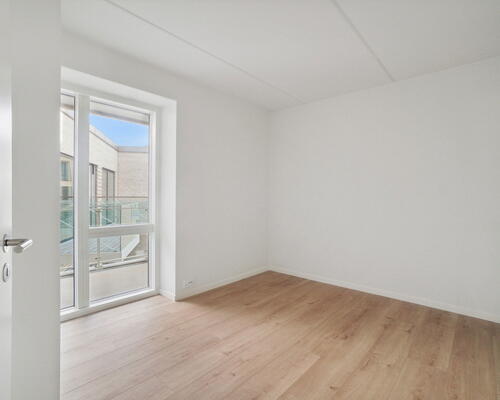 3 værelses lejlighed i Horsens