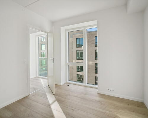 3 værelses lejlighed i Horsens