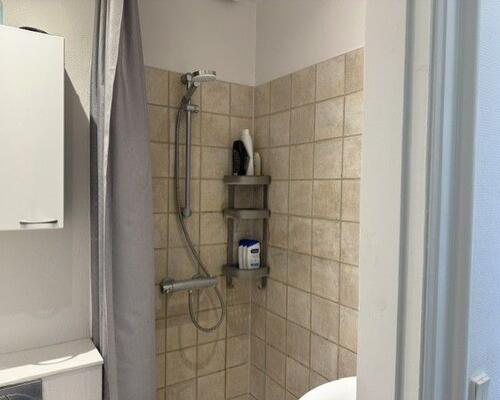 Lys og rummelig 2-værelses med ny altan