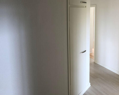 2 værelses lejlighed i Århus C