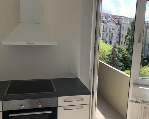 2 værelses lejlighed i Århus C