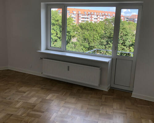 2 værelses lejlighed i Århus C