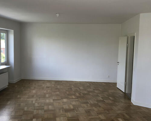 2 værelses lejlighed i Århus C