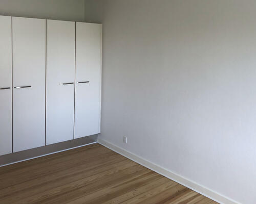 2 værelses lejlighed i Århus C