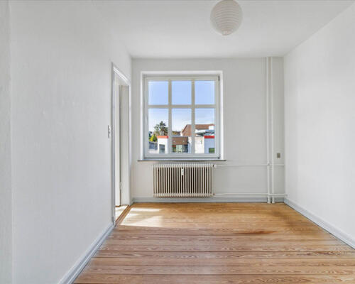 4 vær. lejlighed til leje i Haderslev. 119m2