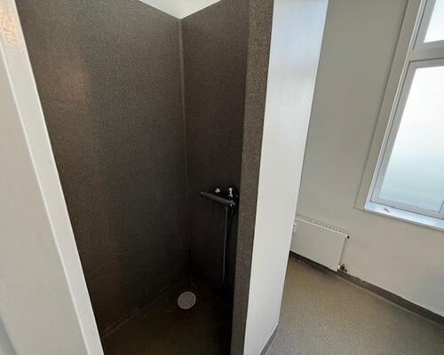 Fin 2 vær. lejlighed til leje i Kolding. 52m2.