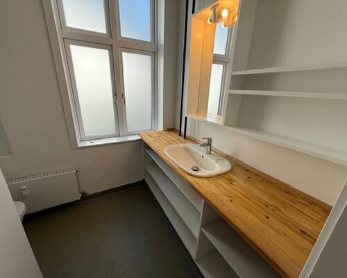 Fin 2 vær. lejlighed til leje i Kolding. 52m2.