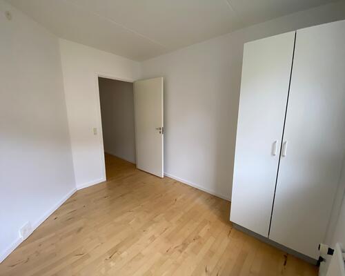 Fin 2 vær. lejlighed til-leje.nu i Viborg centrum.