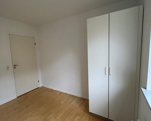 Fin 2 vær. lejlighed til-leje.nu i Viborg centrum.