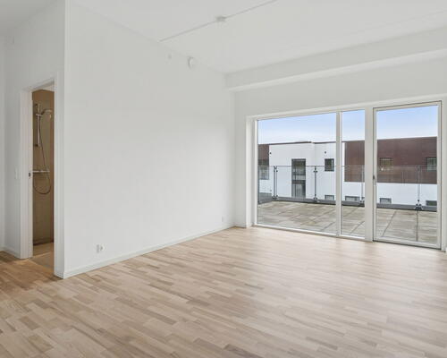 3 værelses lejlighed i Farum