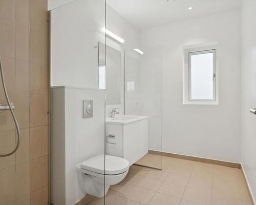 3 værelses lejlighed i Farum