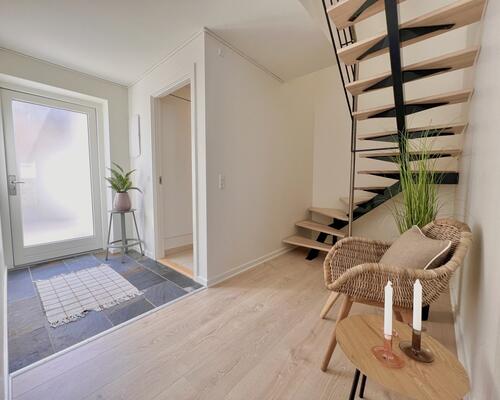 4 værelses hus i Tilst