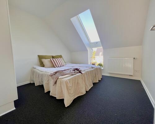 4 værelses hus i Tilst