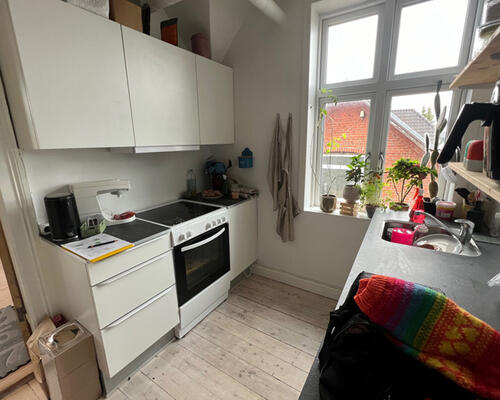 3 vær. lejlighed til leje i Kolding. 72m2