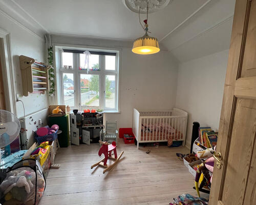 3 vær. lejlighed til leje i Kolding. 72m2