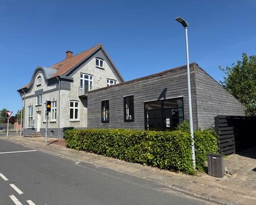 3 vær. lejlighed til leje i Kolding. 72m2