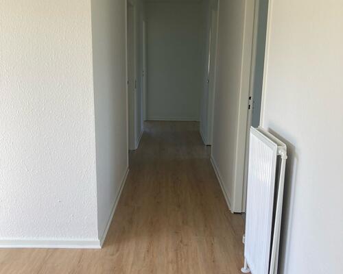 Lækkert 6. værelses hus på lukket vænge