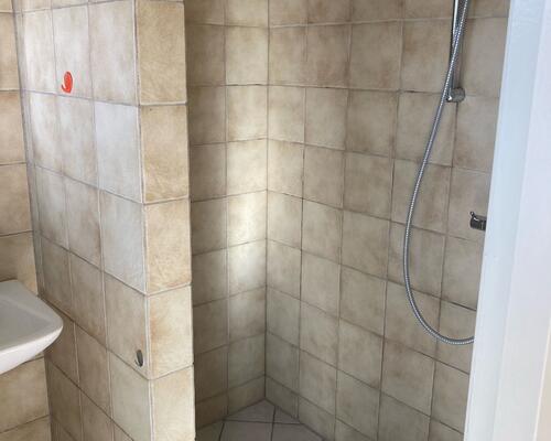 Lækkert 6. værelses hus på lukket vænge