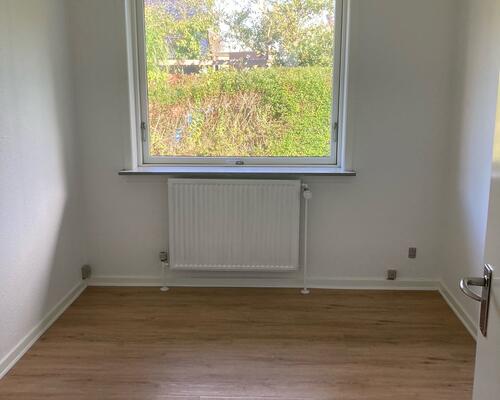 Lækkert 6. værelses hus på lukket vænge