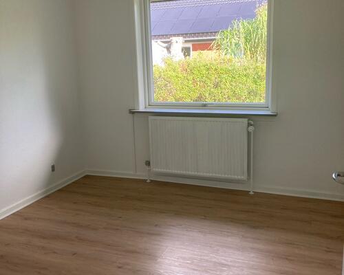 Lækkert 6. værelses hus på lukket vænge