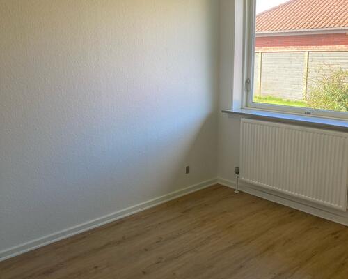 Lækkert 6. værelses hus på lukket vænge