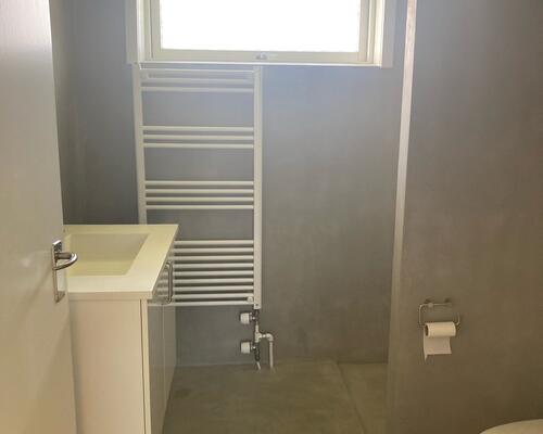 Lækkert 6. værelses hus på lukket vænge